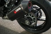 Picture 11 - 2013 Kawasaki Z1000SX GDF, Gloss & Matt Black motorbike