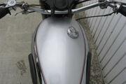Picture 8 - Norton Model 19S 1956 597cc Matching Numbers motorbike