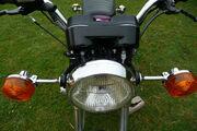 Picture 7 - Kawasaki H2c 750 1975 Classic Original UK Bike Full Nut and Bolt Restoration motorbike