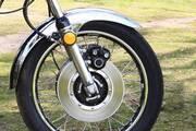 Picture 3 - Kawasaki Z1B 1975 Stunning example motorbike