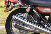 Picture 5 - Kawasaki Z1B 1975 Stunning example motorbike