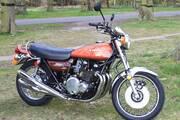 Picture 6 - Kawasaki Z1B 1975 Stunning example motorbike