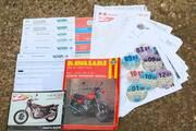 Picture 8 - Kawasaki Z1B 1975 Stunning example motorbike