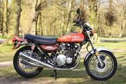 Picture 10 - Kawasaki Z1B 1975 Stunning example motorbike