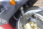 Picture 6 - Bimota SB6 GSXR1100 Classic Supersport, Gunmetal and Red, 1 owner motorbike