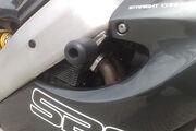 Picture 7 - Bimota SB6 GSXR1100 Classic Supersport, Gunmetal and Red, 1 owner motorbike