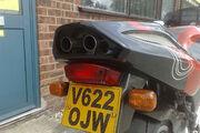 Picture 8 - Bimota SB6 GSXR1100 Classic Supersport, Gunmetal and Red, 1 owner motorbike