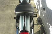 Picture 9 - Triumph Tiger 110 650cc 1956 Matching Engine And Frame Numbers motorbike