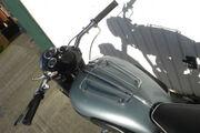 Picture 10 - Triumph Tiger 110 650cc 1956 Matching Engine And Frame Numbers motorbike