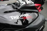 Picture 3 - Triumph Tiger 800 XC SE Black/Red Special Edition Free Top Box Heated Grips motorbike