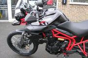 Picture 6 - Triumph Tiger 800 XC SE Black/Red Special Edition Free Top Box Heated Grips motorbike