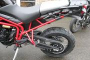 Picture 7 - Triumph Tiger 800 XC SE Black/Red Special Edition Free Top Box Heated Grips motorbike