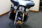 Picture 3 - Harley-Davidson FLHTCUI. Peace Officer Special Edition. Ultra Classic motorbike