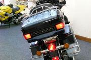 Picture 4 - Harley-Davidson FLHTCUI. Peace Officer Special Edition. Ultra Classic motorbike