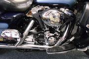 Picture 9 - Harley-Davidson FLHTCUI. Peace Officer Special Edition. Ultra Classic motorbike
