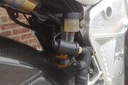 Picture 4 - Bimota YB11 1000 Exup classic bike, 6k miles, superb condition, red and white motorbike