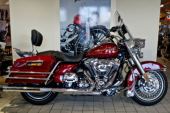 2009 Harley-Davidson FLHR ROAD KING for sale