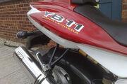 Picture 5 - Bimota YB11 1000 Exup classic bike, 6k miles, superb condition, red and white motorbike