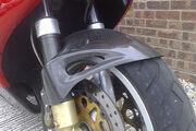 Picture 8 - Bimota YB11 1000 Exup classic bike, 6k miles, superb condition, red and white motorbike