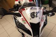 Picture 4 - Kawasaki ZX10R Rapid Solicitors Replica motorbike
