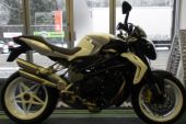 Brand new  MV Brutale 920 in Italia colours exclusively to Robinsons Rochdale! for sale