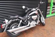 Picture 3 - Hyosung AQUILA GV 700 motorbike