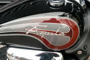 Picture 4 - Hyosung AQUILA GV 700 motorbike