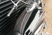 Picture 8 - Hyosung AQUILA GV 700 motorbike