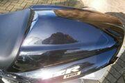 Picture 4 - Kawasaki ZZR1400 DAF ABS Performance Edition motorbike