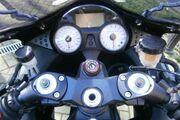Picture 6 - Kawasaki ZZR1400 DAF ABS Performance Edition motorbike