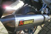 Picture 7 - Kawasaki ZZR1400 DAF ABS Performance Edition motorbike
