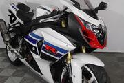Picture 2 - Brand New Limited Edition Suzuki GSXR1000Z Yoshimura Special motorbike