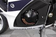 Picture 6 - Brand New Limited Edition Suzuki GSXR1000Z Yoshimura Special motorbike