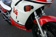 Picture 3 - Yamaha RD500 motorbike