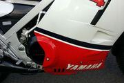 Picture 5 - Yamaha RD500 motorbike
