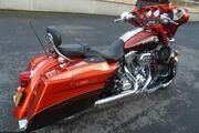 Picture 3 - Harley-Davidson CVO FLHXSE3 Screamin Eagle Street Glide 1800 motorbike