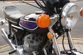1975 Kawasaki H2 750 C Triple Classic UK Supplied Bike From New Lovely Condition for sale