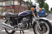 Picture 2 - 1975 Kawasaki H2 750 C Triple Classic UK Supplied Bike motorbike