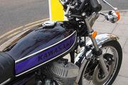 Picture 3 - 1975 Kawasaki H2 750 C Triple Classic UK Supplied Bike motorbike