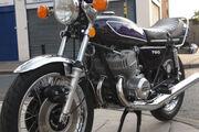 Picture 8 - 1975 Kawasaki H2 750 C Triple Classic UK Supplied Bike motorbike