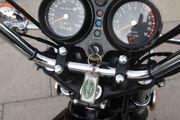 Picture 10 - 1975 Kawasaki H2 750 C Triple Classic UK Supplied Bike motorbike
