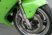Picture 6 - Kawasaki ZX7 RR motorbike