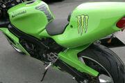 Picture 8 - Kawasaki ZX7 RR motorbike