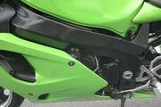 Picture 11 - Kawasaki ZX7 RR motorbike