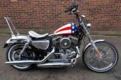 2012 Harley-Davidson XL 1200V Seventy-Two for sale