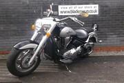 Picture 4 - Kawasaki VN2000 motorbike