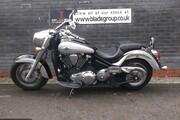 Picture 5 - Kawasaki VN2000 motorbike