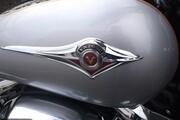 Picture 9 - Kawasaki VN2000 motorbike