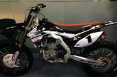 Honda CRF 250 ''Black EDITION '' 2014 Model Brand NEW!! 0%Finance Available for sale