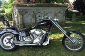 2009 DNA CHOPPER DNA Speciality for sale